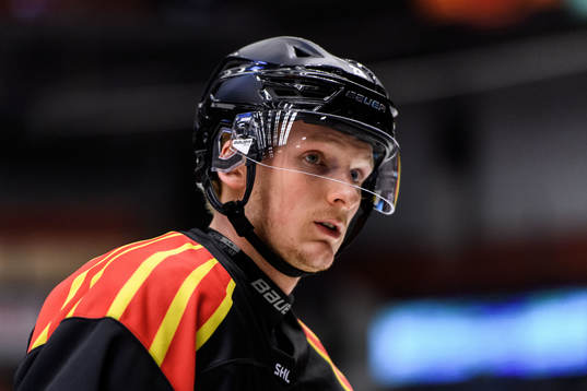 Brynäs Oskar Kvist