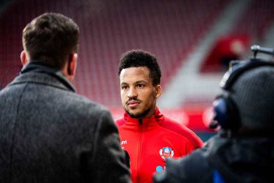 Helsingborgs Helsingborgs Martin Olsson