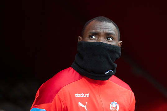 Helsingborgs Ravy Tsouka-Dozi