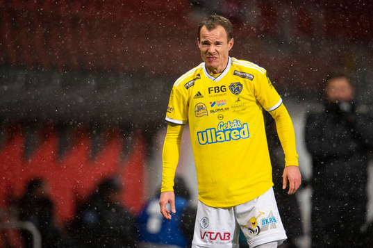 Falkenbergs Anton Wede deppar