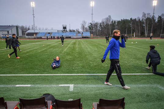 Karlslunds spelare