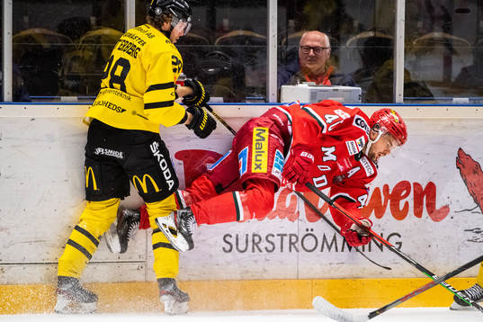 Modos Kalle Jellvert