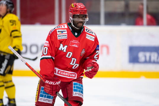Modos Edwin Hedberg jublar