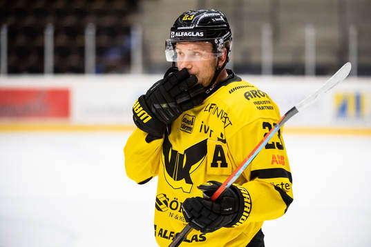 Västerås Alexander Younan