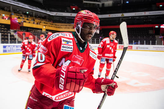 Modos Edwin Hedberg jublar