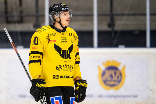 Västerås Jimmie Jansson Lorek