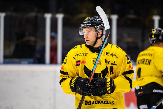 Västerås Alexander Younan