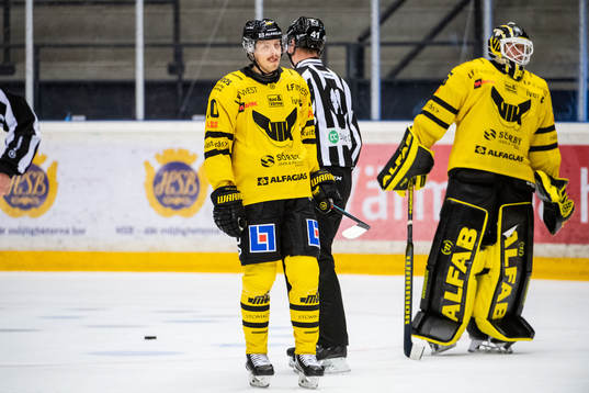Västerås Jimmie Jansson Lorek