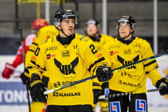 Västerås Henrik Hetta