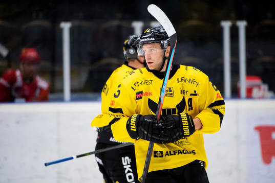 Västerås Alexander Younan