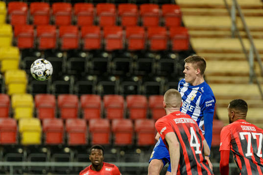 IFK Göteborgs Emil Holm