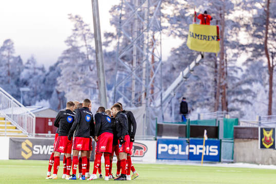Östersund peppar