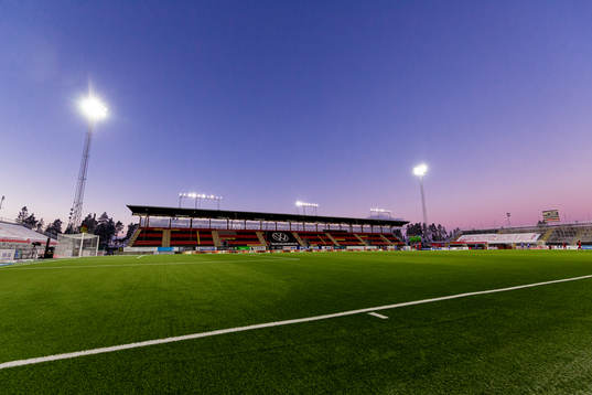 Jämtkraft Arena