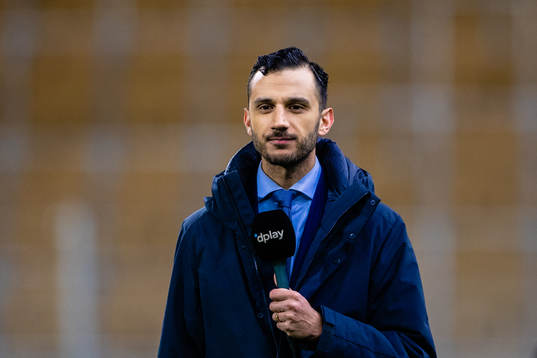 Dplays Ramin Nouri