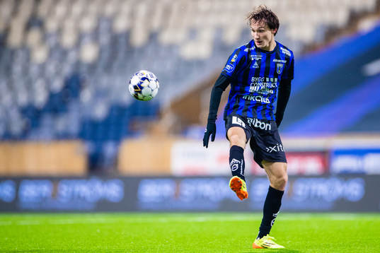 Sirius Hjalmar Ekdal