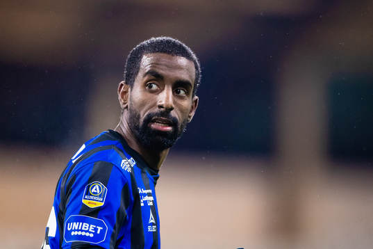 Sirius Mohammed Khalid Saeid
