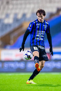 Sirius Hjalmar Ekdal