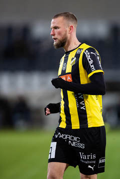 Häckens Alexander Faltsetas