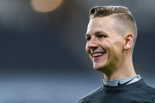 IFK Norrköpings målvaktstränare och assisterande