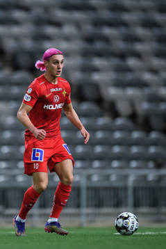 IFK Norrköpings Jonathan Levi