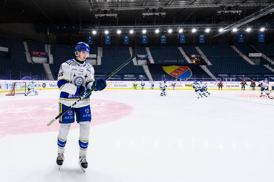 Leksands Nils Åman