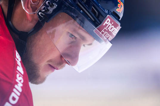 Djurgårdens Jesper Pettersson