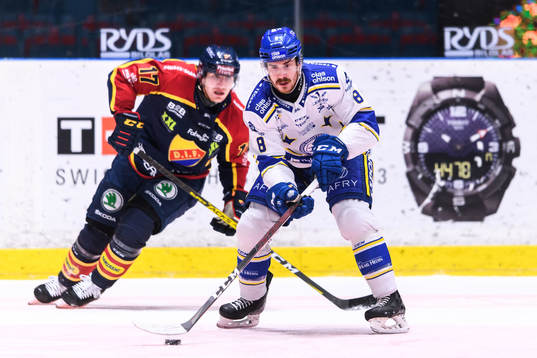 Leksands Matt Caito