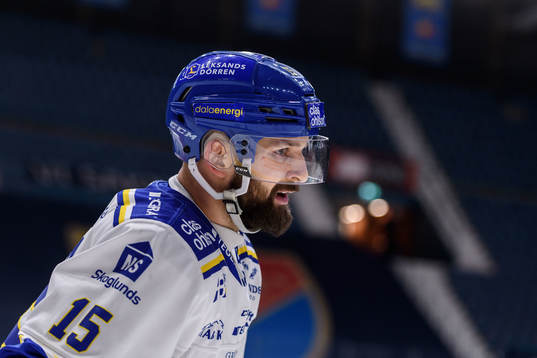 Leksands Otto Paajanen