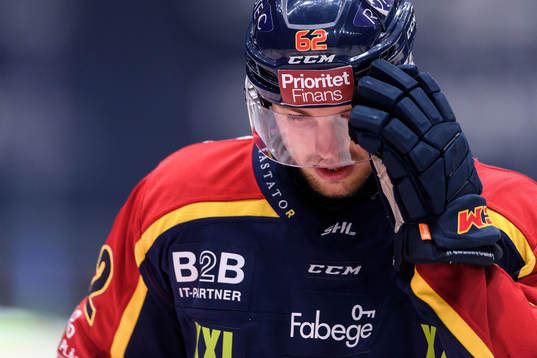 Djurgårdens Manuel Ågren