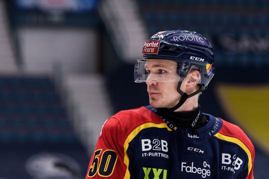 Djurgårdens Tobias Ekberg
