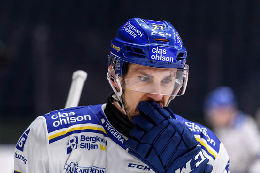 Leksands Marek Hrivík