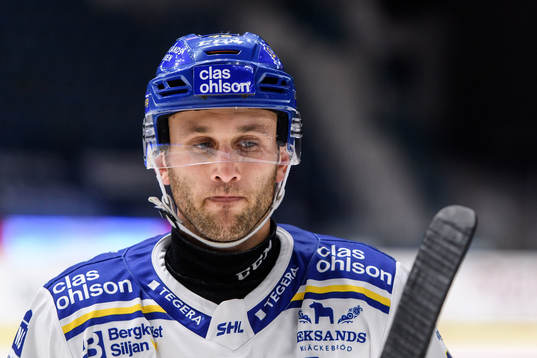 Leksands Carter Camper