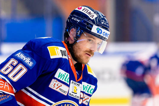 Växjös Erik Josefsson