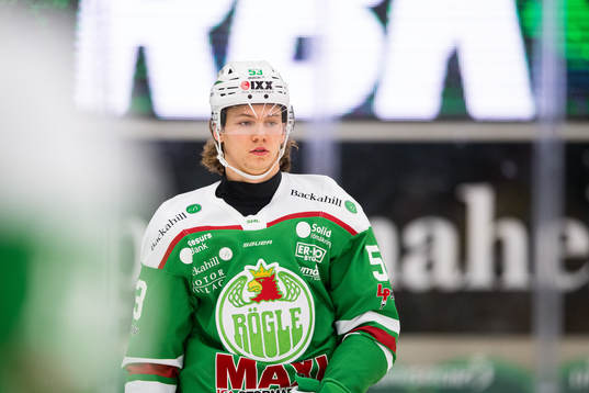 Rögles Moritz Seider