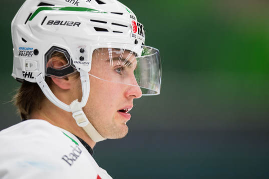 Rögles Nils Höglander
