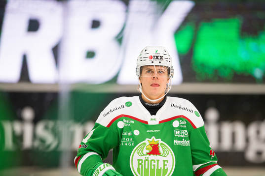 Rögles Erlend Lesund