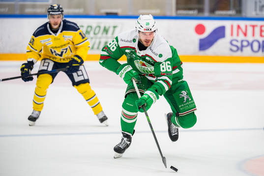Rögles Eric Gelinas