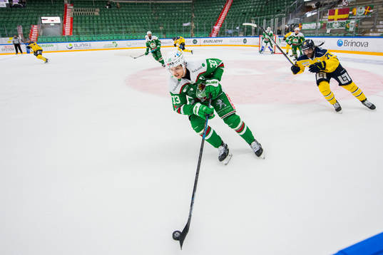 Rögles Niklas Hansson