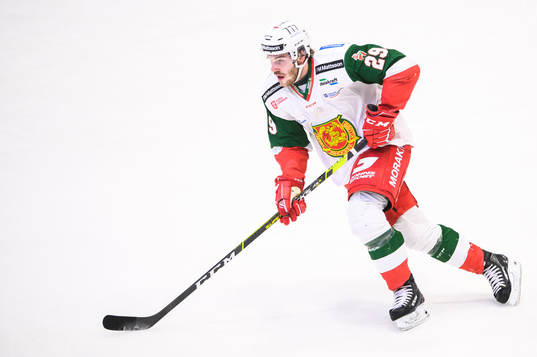 Moras Johan Persson