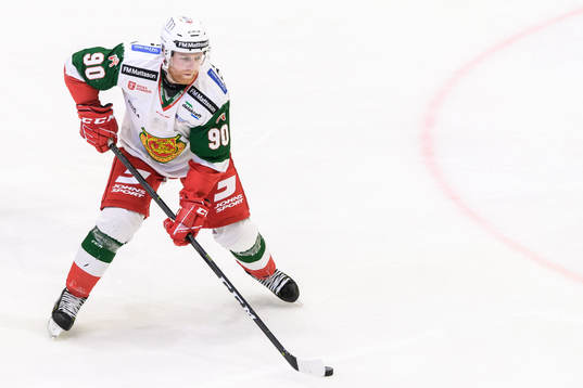 Moras Daniel Ljunggren