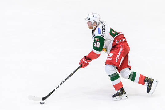 Moras Daniel Ljunggren
