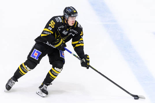 Västerås Alexander Lunsjö
