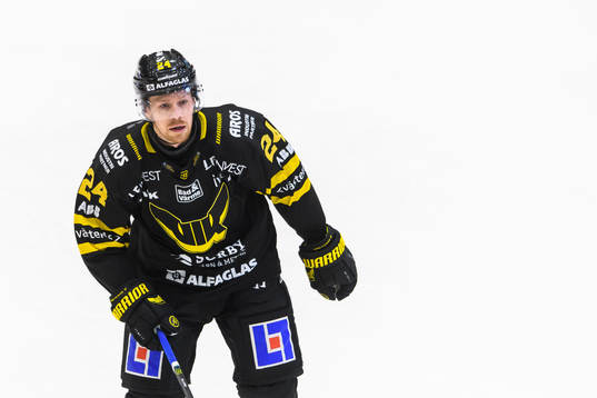 Västerås Joakim Hillding