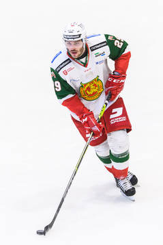 Moras Johan Persson