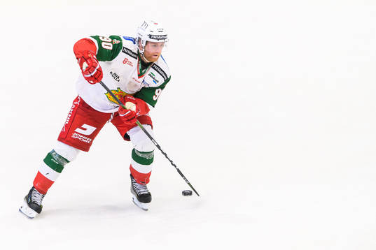 Moras Daniel Ljunggren