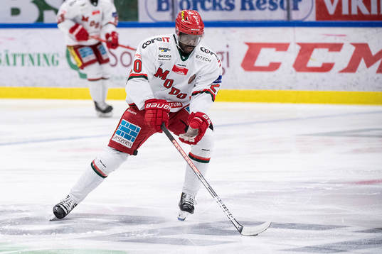 Modos Edwin Hedberg