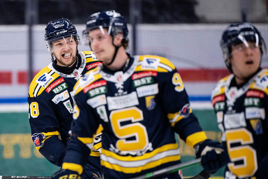 Södertäljes Emil Alba