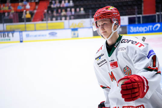 Modos Aleksi Heponiemi jublar