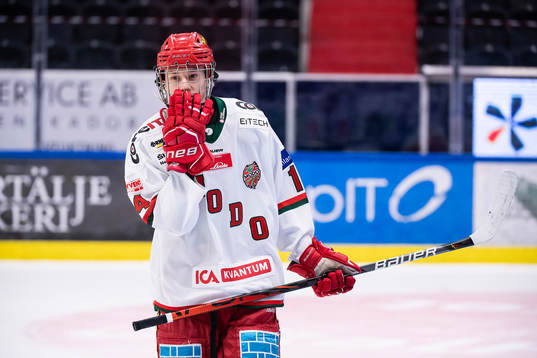 Modos William Strömgren