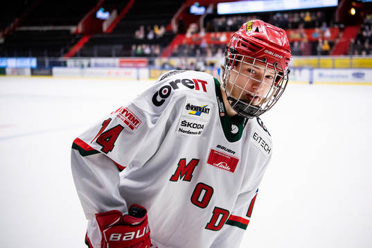Modos William Strömgren